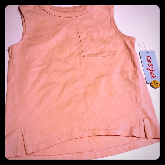 NWT shirt for 2T girl. - Picture 1 of 1